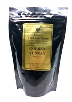 Golden Yunnan