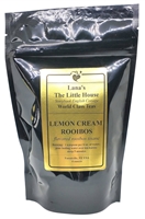 Lemon Cream Rooibos Honeybush Tea