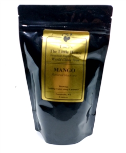 Mango Tea