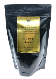 Nepal SFTGFOP1 Tea
