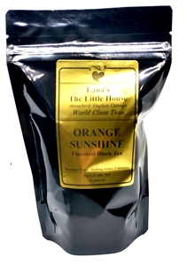 Orange Sunshine Tea