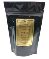 Sweet Lilac, Loose Tea 4 oz by Lana's