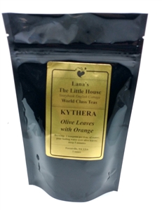 Kythera Tea