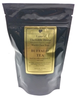 Buffalo Tea