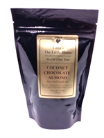 Coconut Chocolate Almond Tea by Lana's