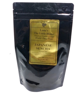 Japanese Sencha Tea