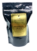 Blueberry Black Tea