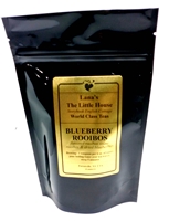 Blueberry Rooibos Tea