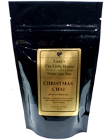 Christmas Chai Tea by Lana's