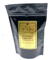 Victorian Earl Grey Tea by Lana's The Little House