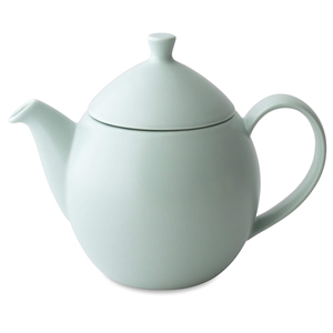 Dew Teapot, Minty Aqua, 32 oz.