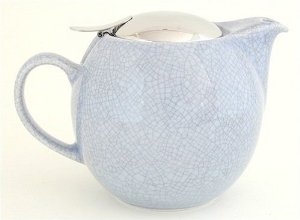 Bee House 26-oz. Teapot with Filter, Lavender