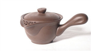 Yixing Clay Teapot