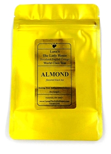 Almond Tea