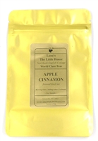 Apple Cinnamon Tea