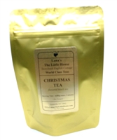 Christmas Tea, Loose Tea Sample by Lana's
