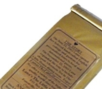 Golden Yunnan Tea, Loose Tea Sample by Lana's