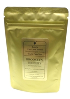 Brooklyn Heights Tea