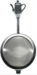 Tea Strainer by Lana's The Little House