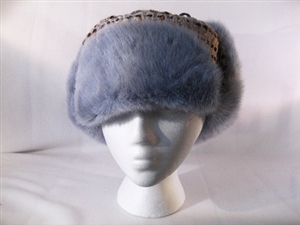 Trapper Hat