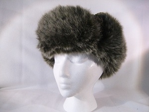 Trapper Hat