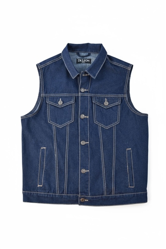 DL-69449X  men's vest