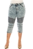 ED-29029X Sand Blast plus capri