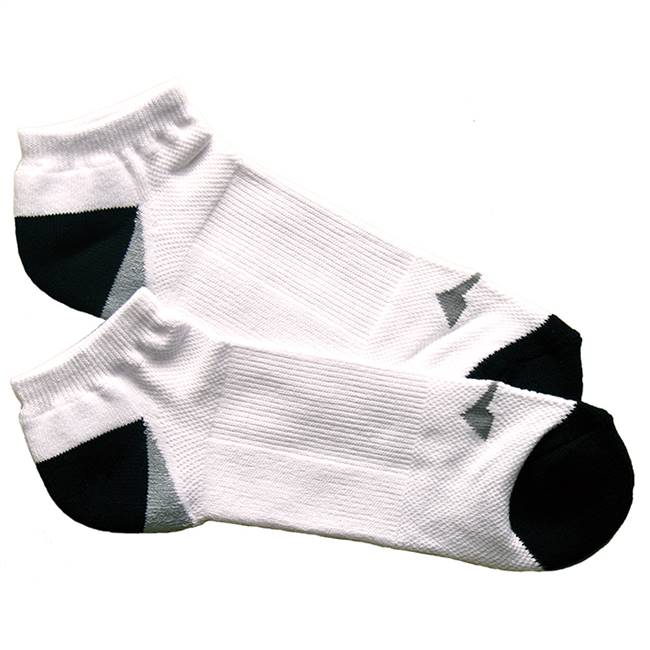 Performance No-Show Sock