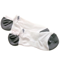 Speed No-Show Sock (Men's)