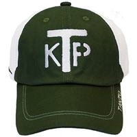 THADDEA KTP Cap