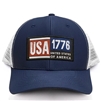 USA 1776 Cap