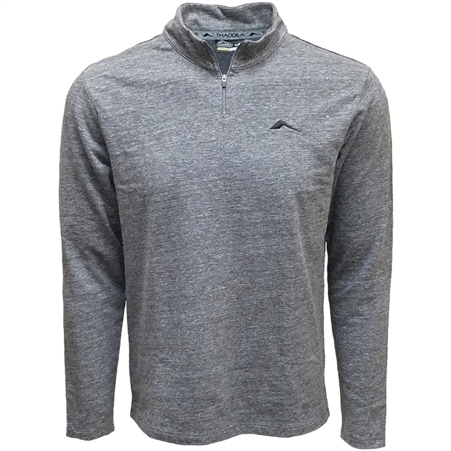 THADDEA Conquer Quarter Zip