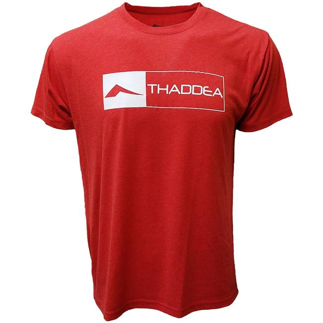 THADDEA Brand S/S Top