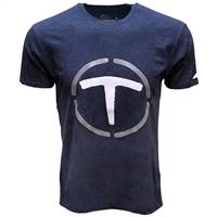 THADDEA Force T Graphic S/S Top
