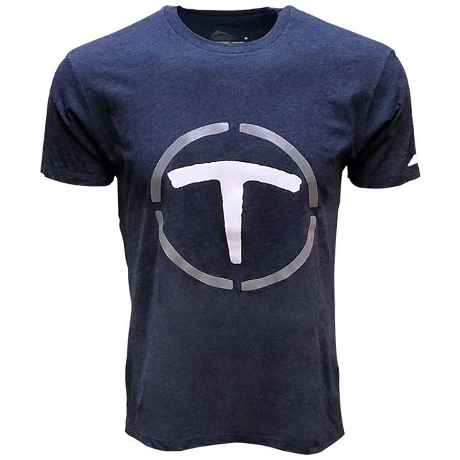 THADDEA Force T Graphic S/S Top