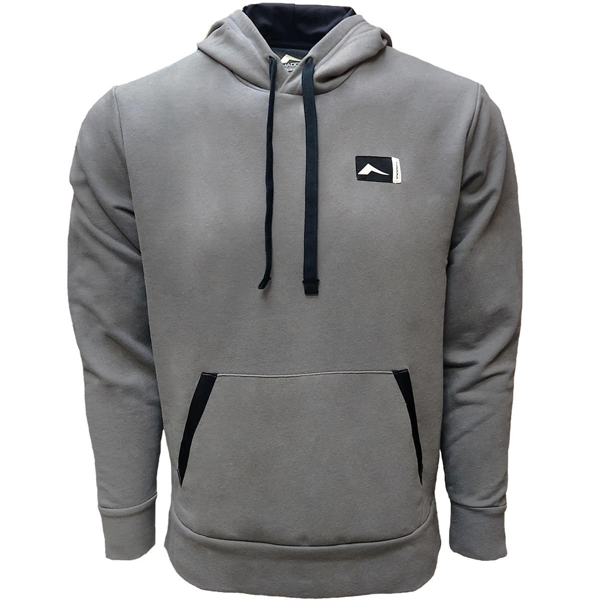 THADDEA Thrust Hoodie