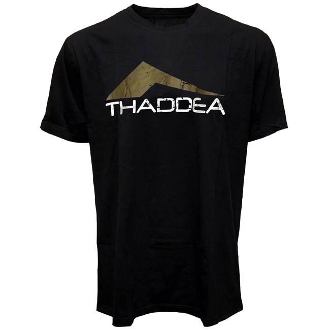 You Are THADDEA S/S Top