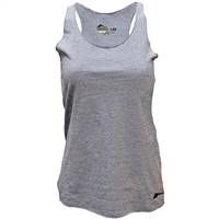 THADDEA Motivate Racer Back Top