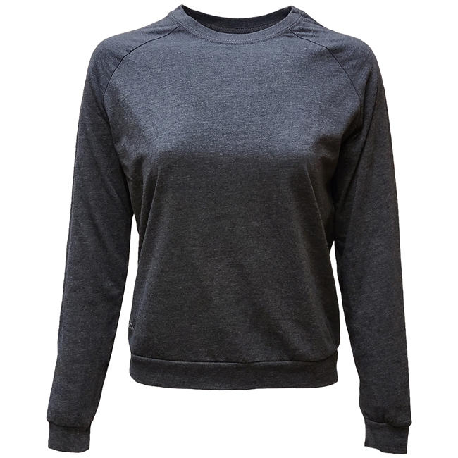 Versatility Sweatshirt L/S Top