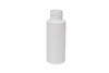 2 oz CYLINDER 15 GR Cylinder Round Cosmetic HDPE 24-410<span class='noshowcode'> s2oz </span>