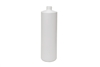 33.8 oz CYLINDER 54 GR W/O OVERCAP NECK INDENATION Cylinder Round Cosmetic HDPE 28-410<span class='noshowcode'> s33.8oz </span>
