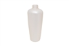 380 ml BELLE BOTTLE. 29 GR Oval-Oblong Cosmetic HDPE 28-410<span class='noshowcode'> s380ml </span>