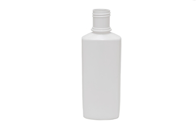 240 ml MOUTH RINSE BOTTLE. 37 GR Oval-Oblong Cosmetic PVC 33 MM<span class='noshowcode'> s240ml </span>