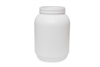 3000 cc Wide Mouth JAR 140 GR Wide Mouth Pharmaceutical HDPE 110-400<span class='noshowcode'> s3000cc </span>