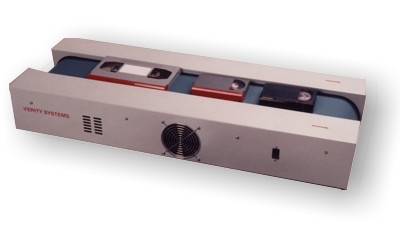 V880 Tape Degausser