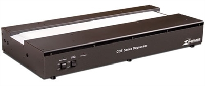 CDS-2500A Tape Degausser