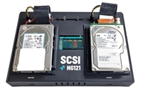 SCSI:NG121 SCSI Drive Copier