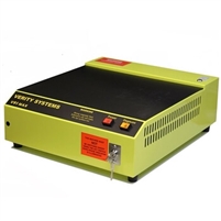 V91HD/DLT Hard Drive & Tape Degausser