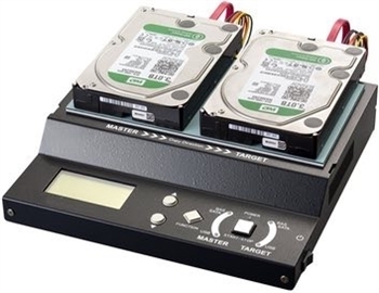 FX2260 Forensic and IT HDD Duplicator