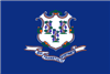 Connecticut State Flag